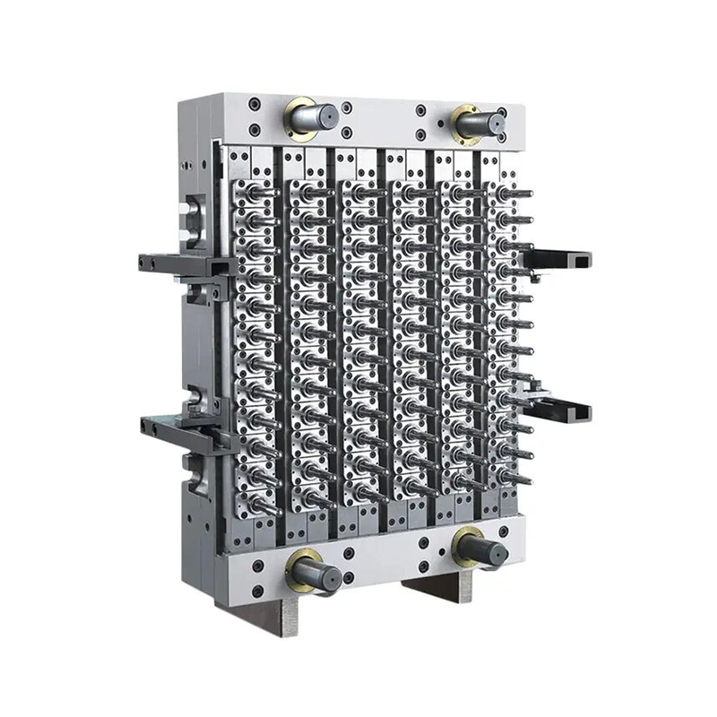 Innovations In PET Preform Mold And Medical Mold Technologies