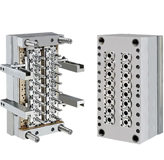 Water Blank Mould / Beverage Mould