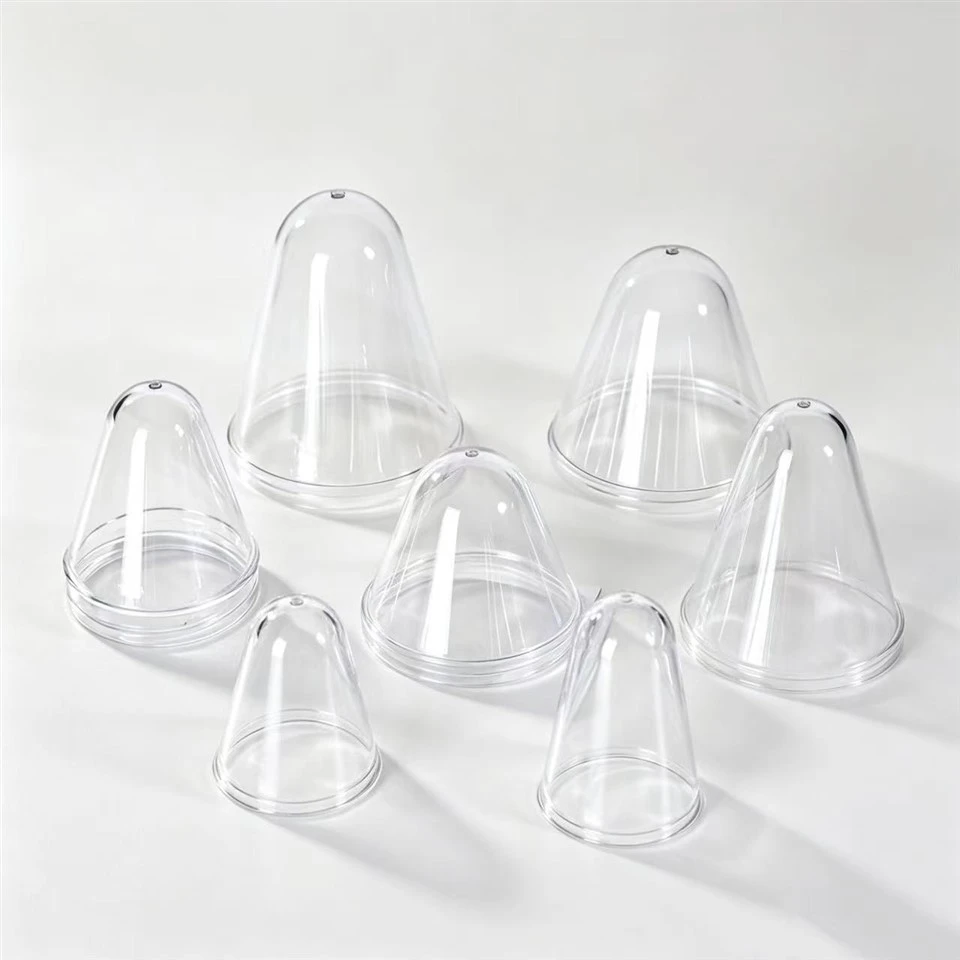 12-Cavity PET Jar Mold factory