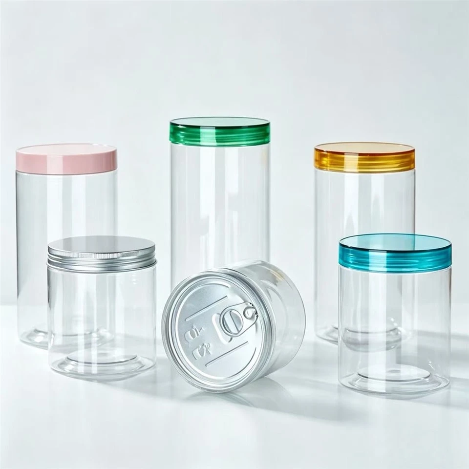 12-Cavity PET Jar Mold suppliers