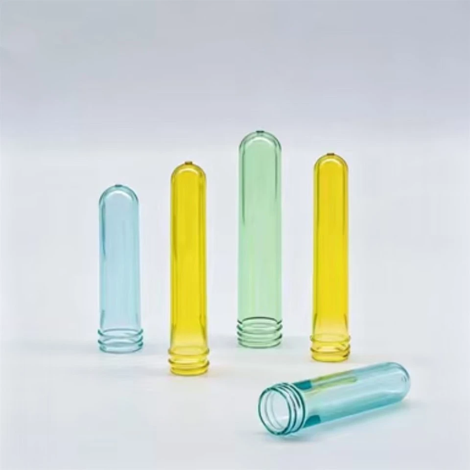 32-Cavity PET Preform Mold For Household Products suppliers