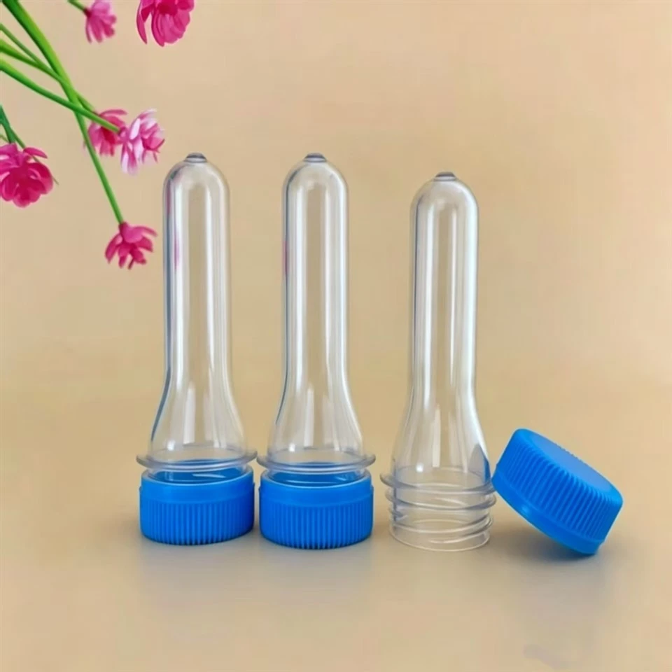 32-Cavity PET Preform Mold suppliers
