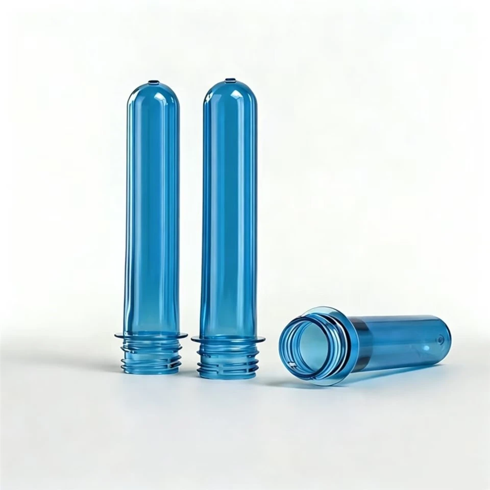 72-Cavity PET Preform Mold suppliers