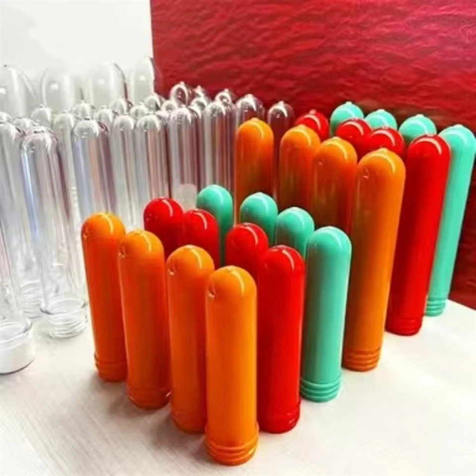 PET Preform & Cap Mold Manufacturer suppliers