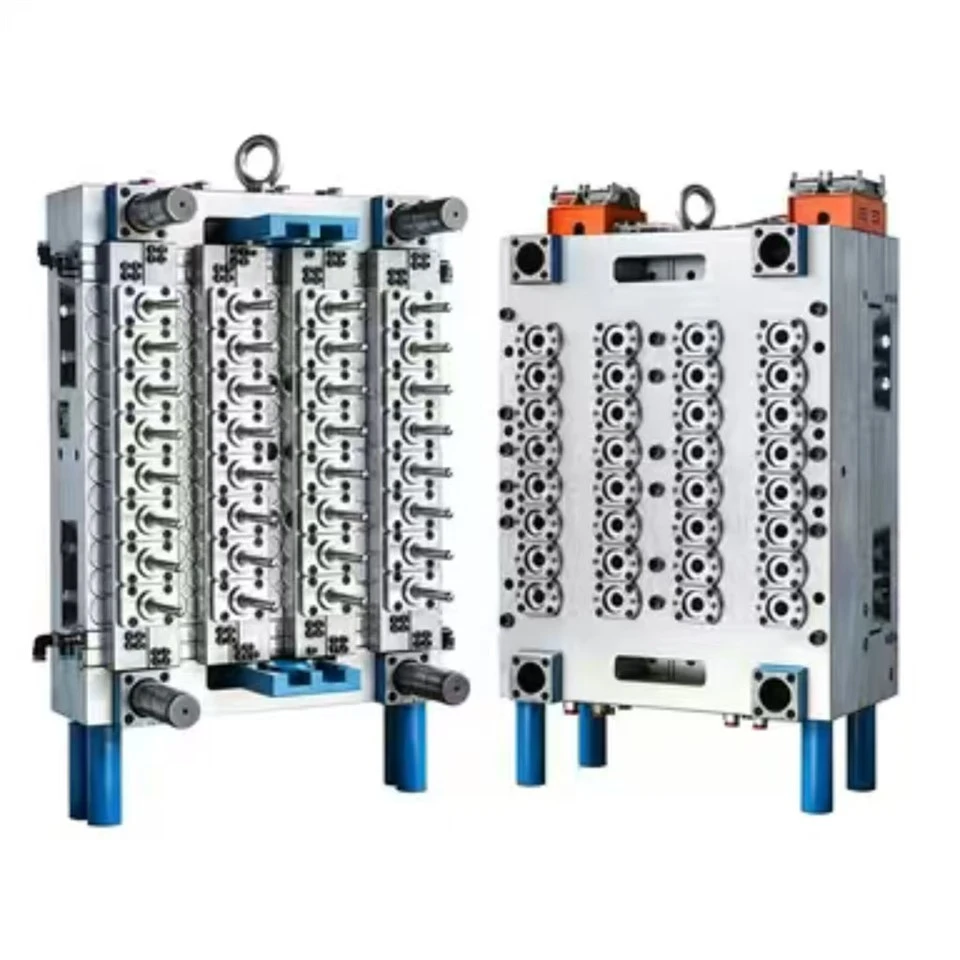 PET Preform Mold