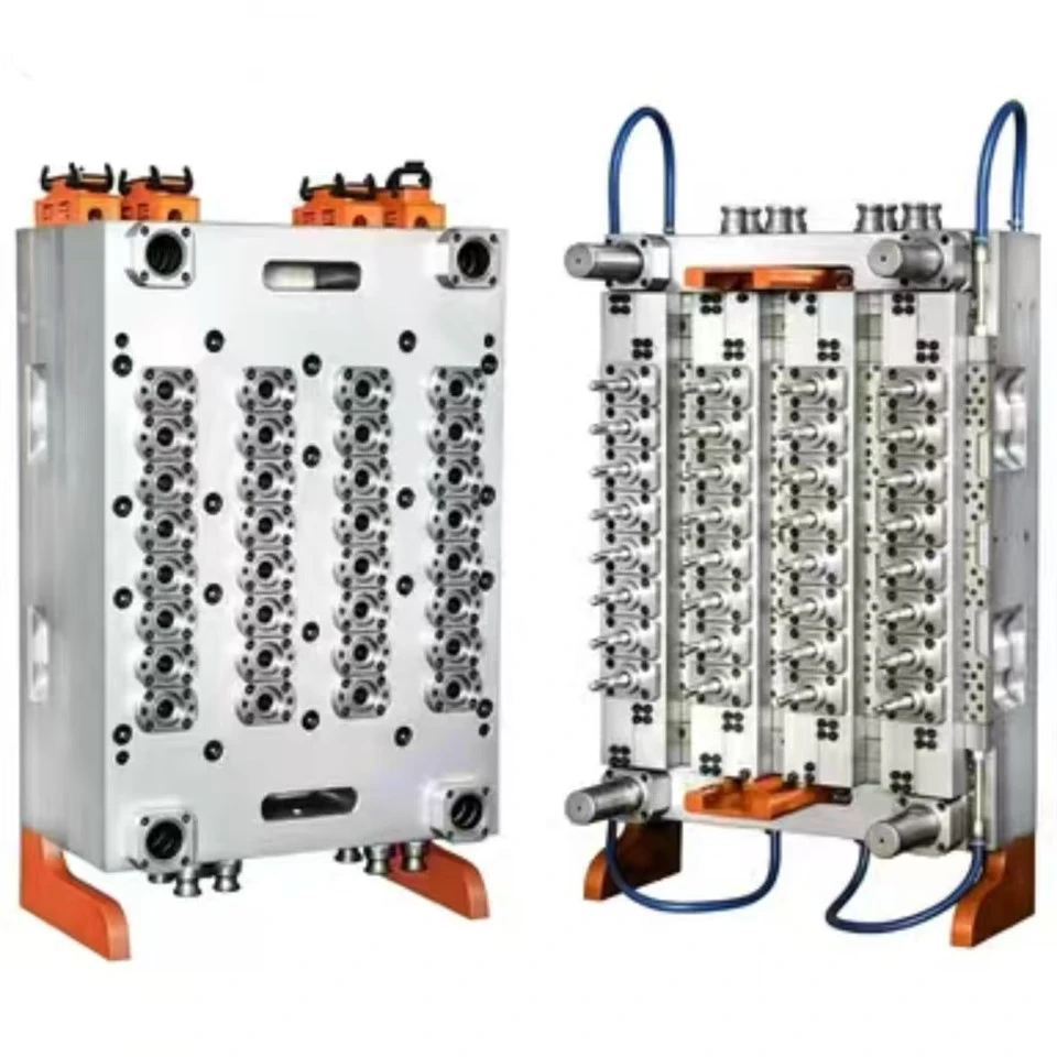 PET Preform Mold Manufacturer