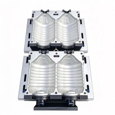 Bottle Blow Mold Manufacturer