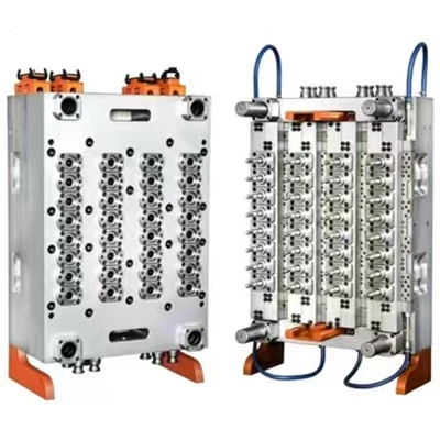 PET Preform Mold Manufacturer