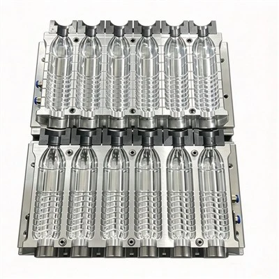 Water Bottle Blow Mold Manufacturer